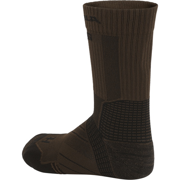 Harkila Trail Sokken 170109306 - Dark Olive / Willow Green